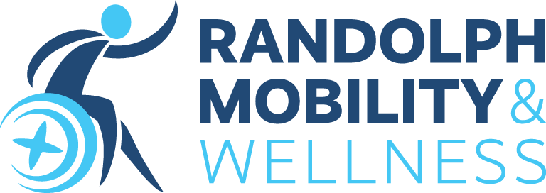 Randolph Seating & Mobility logo