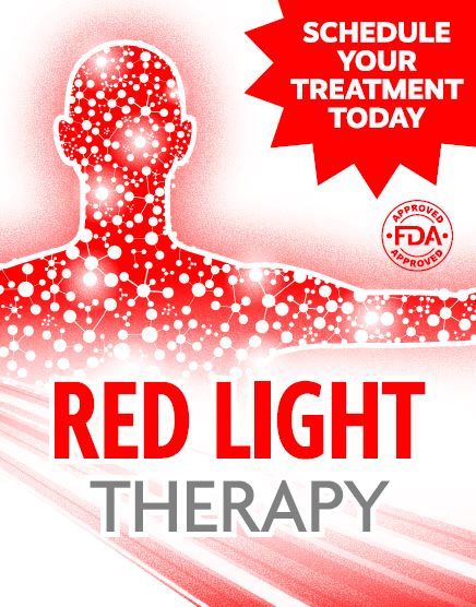 red light therapy image